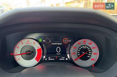 Седан Acura TLX 2021 в 