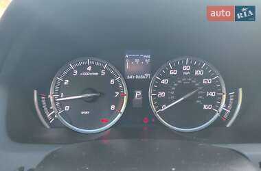 Седан Acura TLX 2015 в 