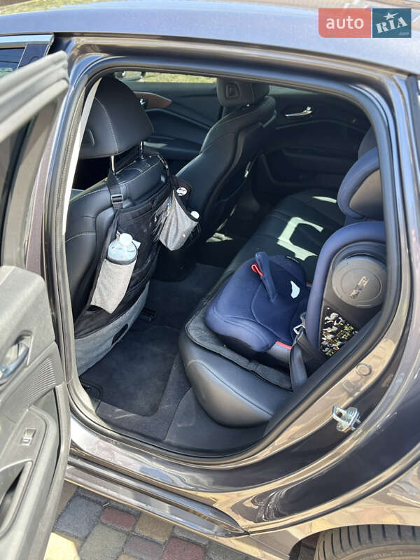 Седан Acura TLX 2020 в Белой Церкви