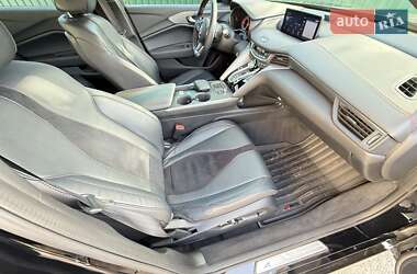 Седан Acura TLX 2022 в 