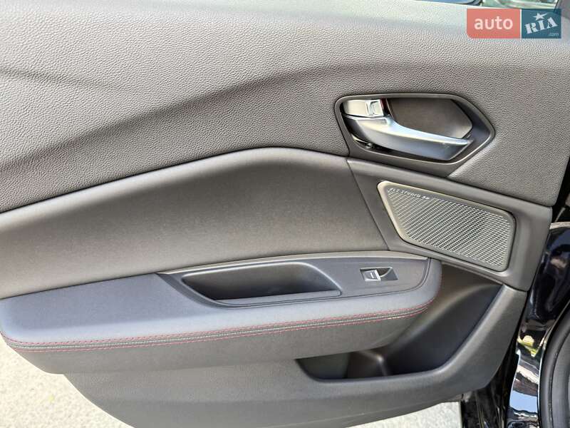 Седан Acura TLX 2022 в Киеве