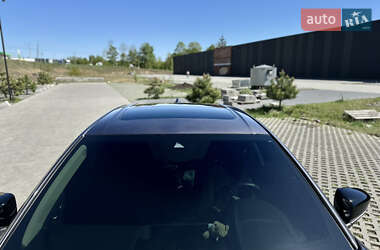 Седан Acura TLX 2022 в 