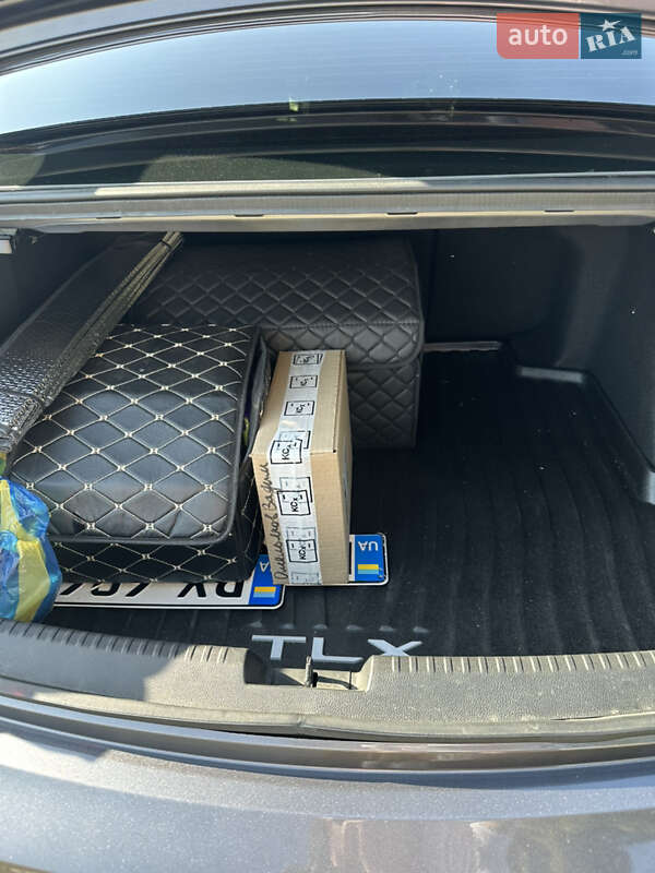 Седан Acura TLX 2022 в Хмельницком фото 37 Седан Acura TLX 2022 в Хмельницком