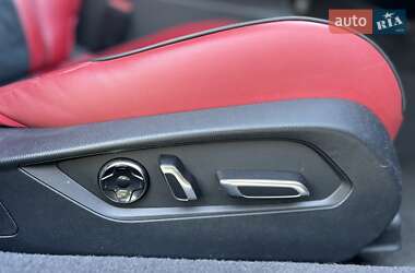 Седан Acura TLX 2021 в 