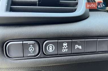 Седан Acura TLX 2021 в 