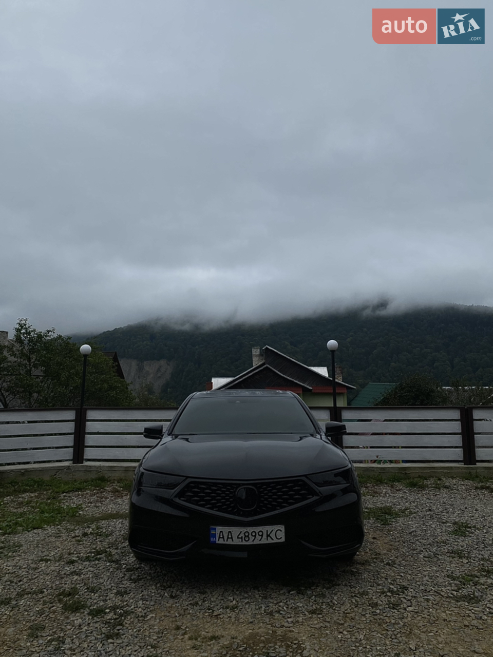 2017 Acura TLX - мініатюра 18