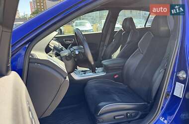 Седан Acura TLX 2018 в 