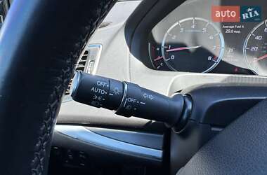 Седан Acura TLX 2018 в 