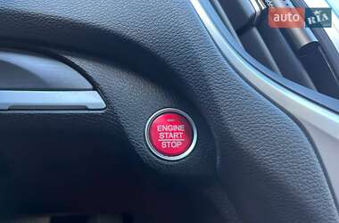 Седан Acura TLX 2018 в 