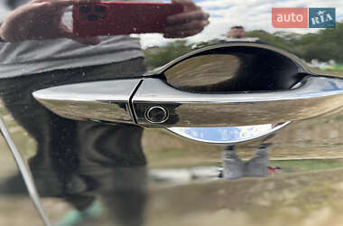 Седан Acura TLX 2019 в 