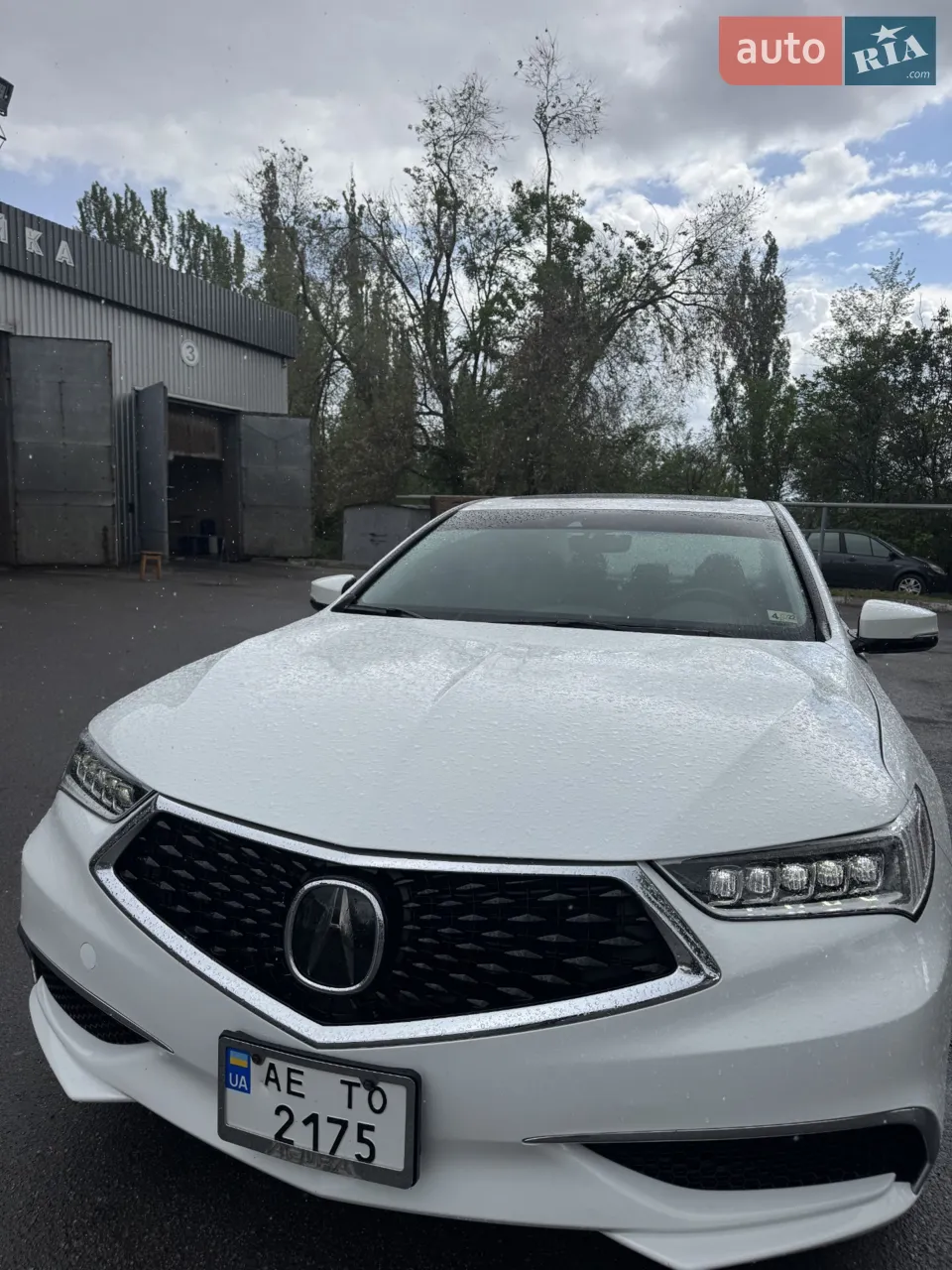 2018 Acura TLX - мініатюра 18