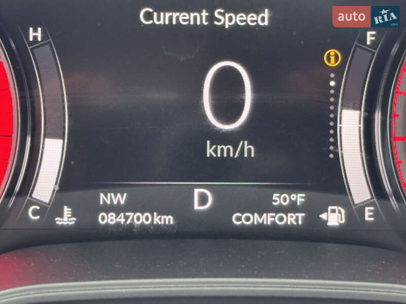 Седан Acura TLX 2021 в Берегово