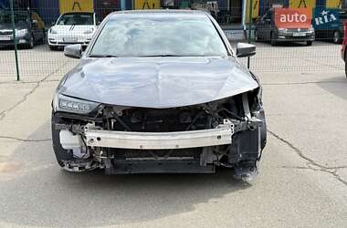 Седан Acura TLX 2019 в 