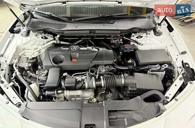 Седан Acura TLX 2020 в 