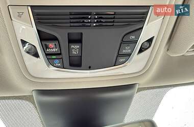 Седан Acura TLX 2020 в 