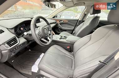 Седан Acura TLX 2020 в 