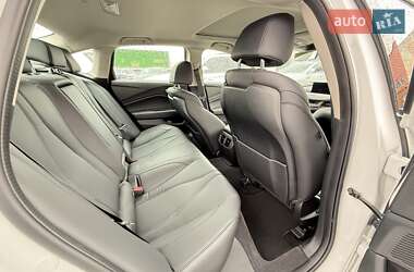 Седан Acura TLX 2020 в 