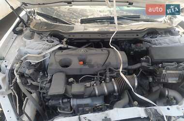 Седан Acura TLX 2021 в 