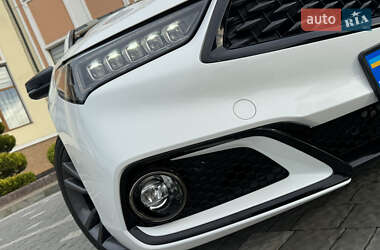 Седан Acura TLX 2018 в 
