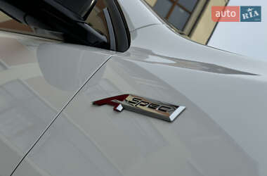 Седан Acura TLX 2018 в 