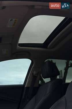 Седан Acura TLX 2020 в 