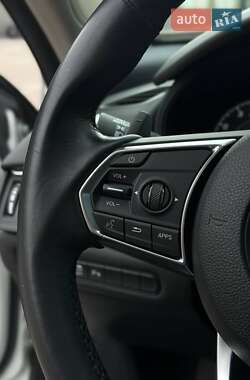 Седан Acura TLX 2020 в 