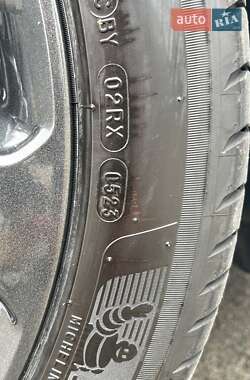 Седан Acura TLX 2020 в 