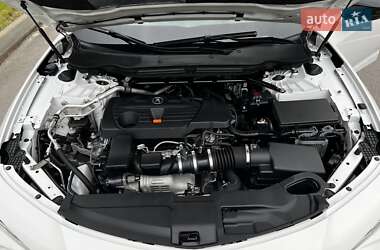 Седан Acura TLX 2020 в 