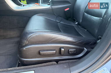 Седан Acura TLX 2014 в 