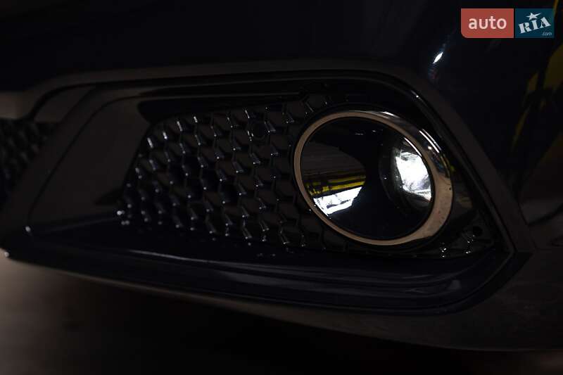 Седан Acura TLX 2018 в Чернигове фото 5 Седан Acura TLX 2018 в Чернигове