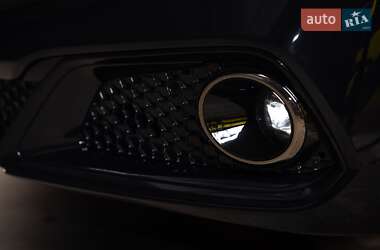 Седан Acura TLX 2018 в 