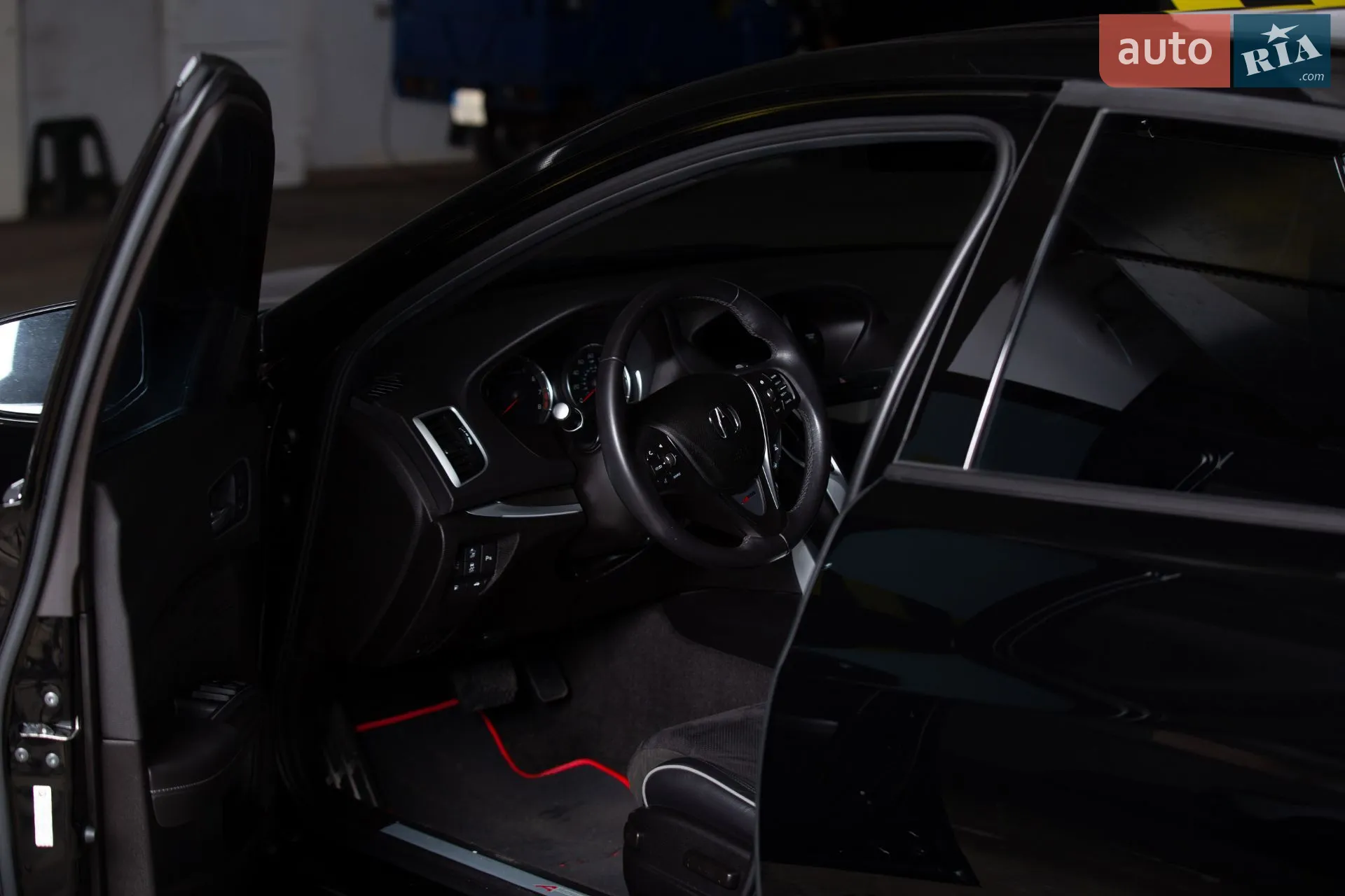 2018 Acura TLX - мініатюра 10