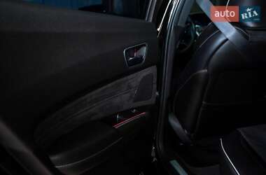Седан Acura TLX 2018 в 