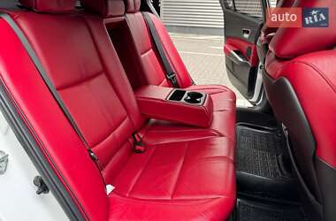 Седан Acura TLX 2017 в 