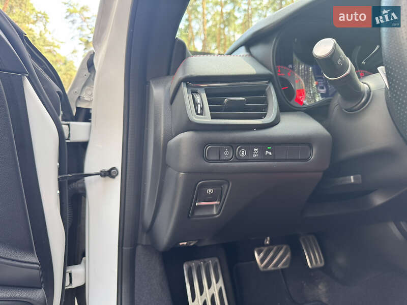 Седан Acura TLX 2022 в Киеве