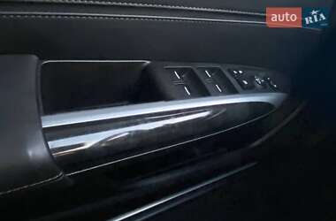Седан Acura TLX 2019 в 