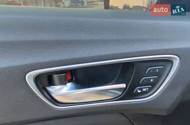 Седан Acura TLX 2019 в 