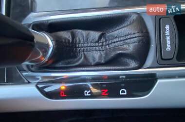 Седан Acura TLX 2019 в 