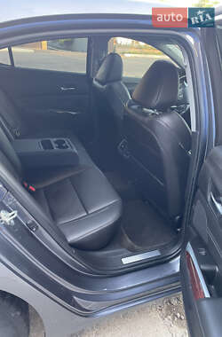 Седан Acura TLX 2016 в 