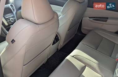 Седан Acura TLX 2015 в 