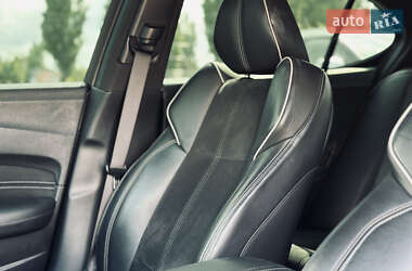Седан Acura TLX 2017 в 