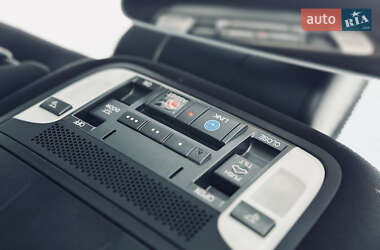 Седан Acura TLX 2017 в 