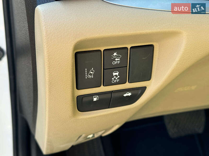 Седан Acura TLX 2019 в Вінниці