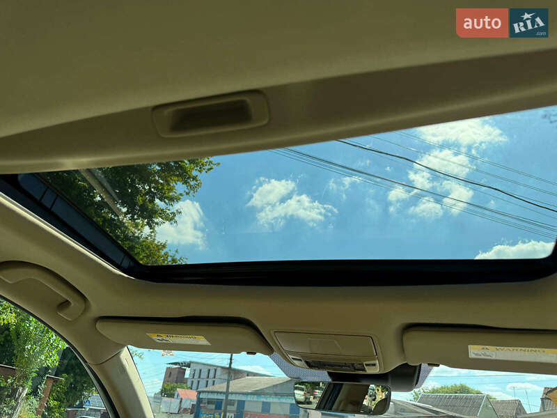 Седан Acura TLX 2019 в Вінниці