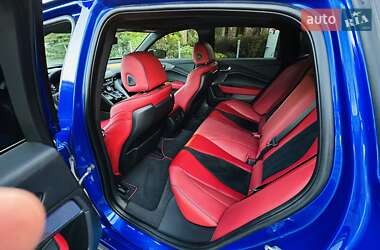 Седан Acura TLX 2021 в 