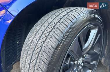 Седан Acura TLX 2021 в 