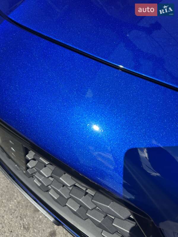 Седан Acura TLX 2021 в Тернополе