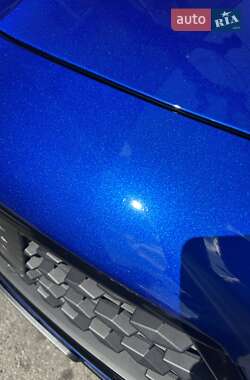 Седан Acura TLX 2021 в 
