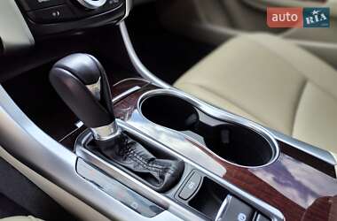 Седан Acura TLX 2014 в 
