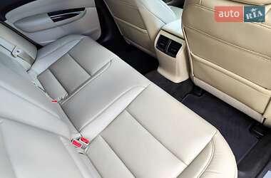Седан Acura TLX 2014 в 